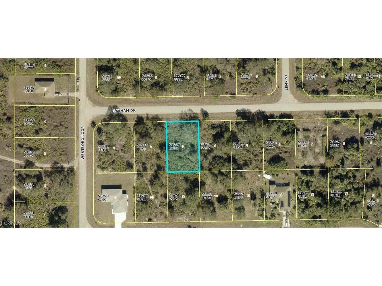 1983 Latham Dr Lehigh Acres FL 33974 2025017321 image2