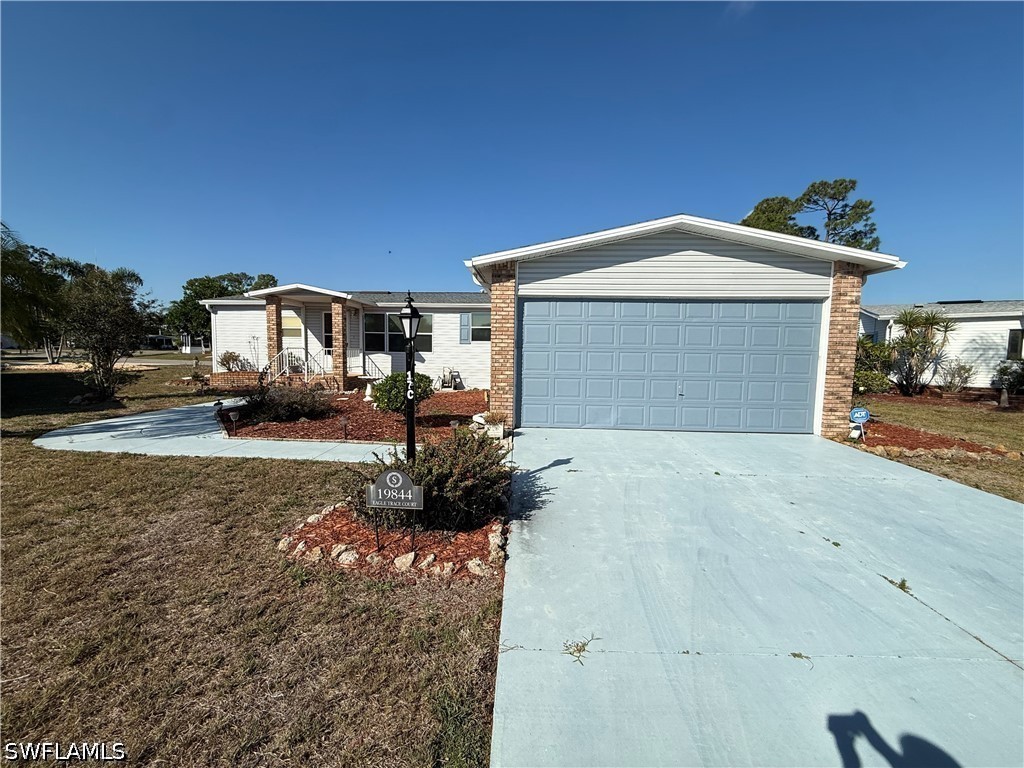 19844 Eagle Trace Court North Fort Myers FL 33903 226021215 image1