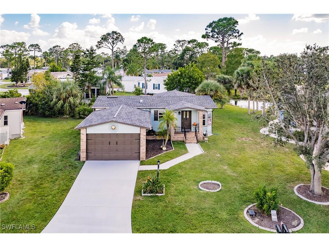 19847 Eagle Trace Court North Fort Myers FL 33903 224095682 image1