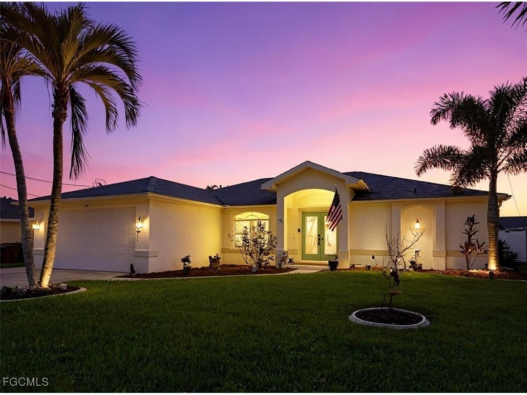 1985 Coral Point Drive Cape Coral FL 33990 2026002521 image1