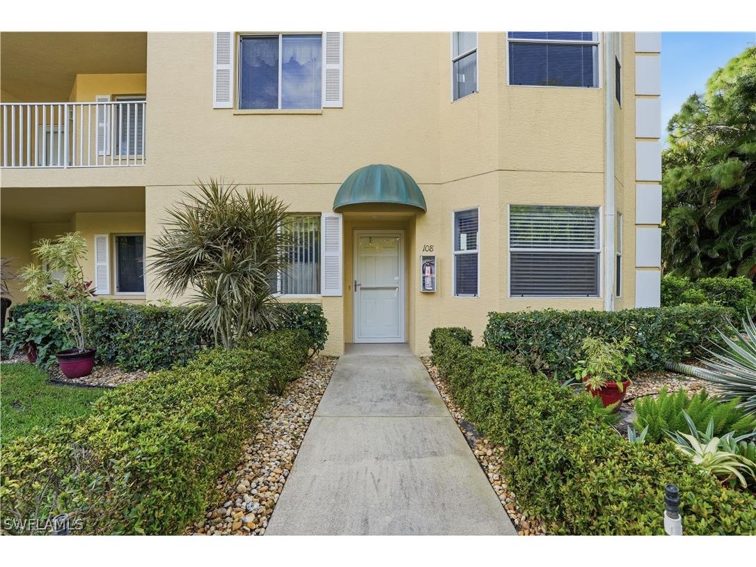 19851 Breckenridge Drive #108 Estero FL 33928 226011588 image29