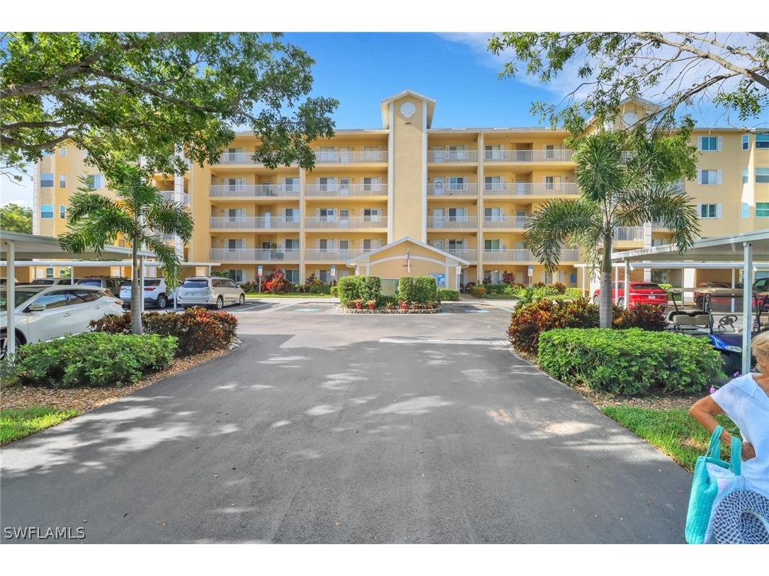 19851 Breckenridge Drive #308 Estero FL 33928 224063197 image1