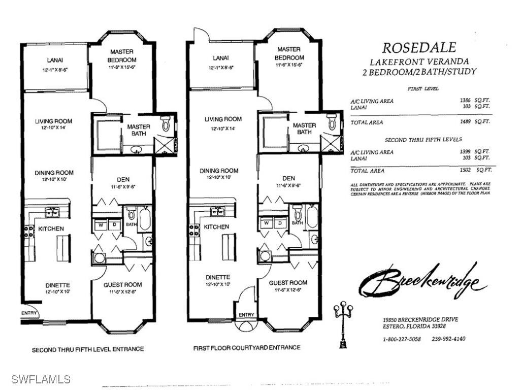 19851 Breckenridge Drive #401 Estero FL 33928 225073445 image21