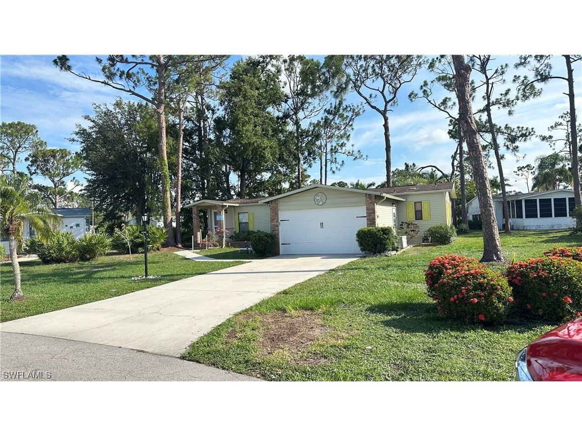 19851 Cypress Wood Court #10 I North Fort Myers FL 33903 223045942 image1