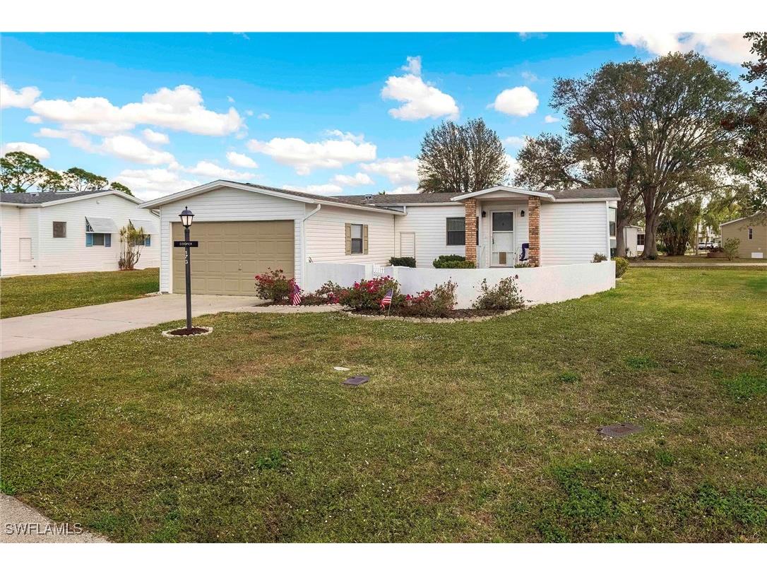 19860 Eagle Trace Court E North Fort Myers FL 33903 225018267 image1