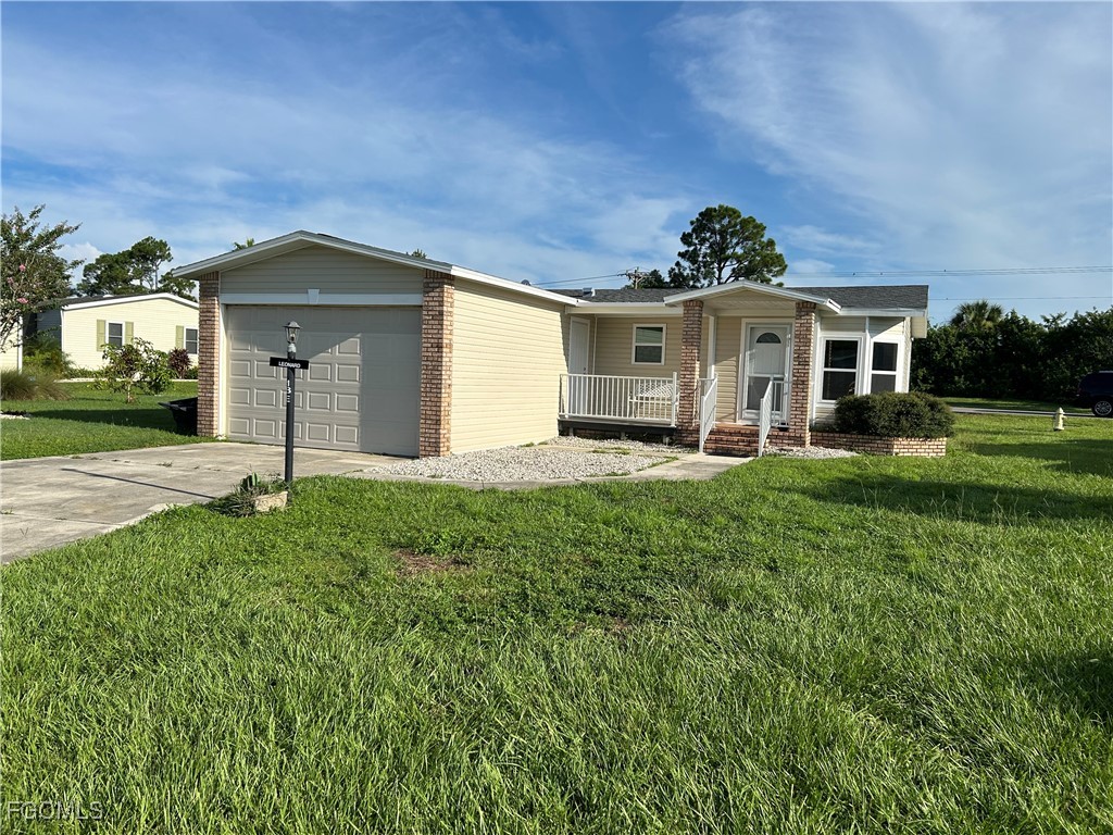 19867 Eagle Trace Court North Fort Myers FL 33903 2025005234 image1