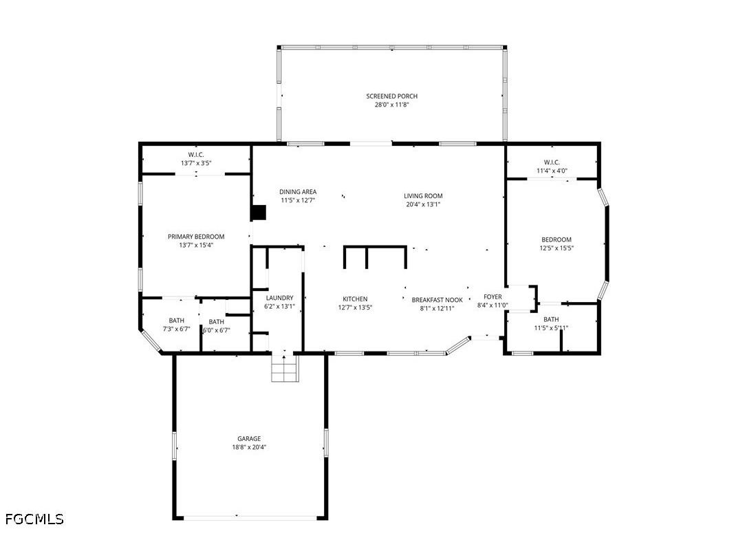 19868 Frenchmans Court North Fort Myers FL 33903 2026014678 image43