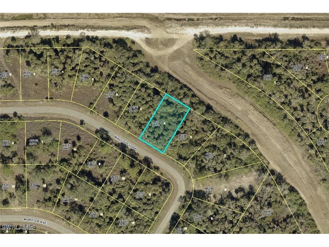 1987 Walcott Loop Lehigh Acres FL 33972 225049206 image1