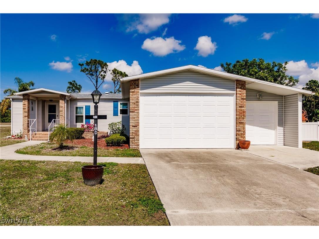 19871 Eagle Trace Court North Fort Myers FL 33903 223005674 image1