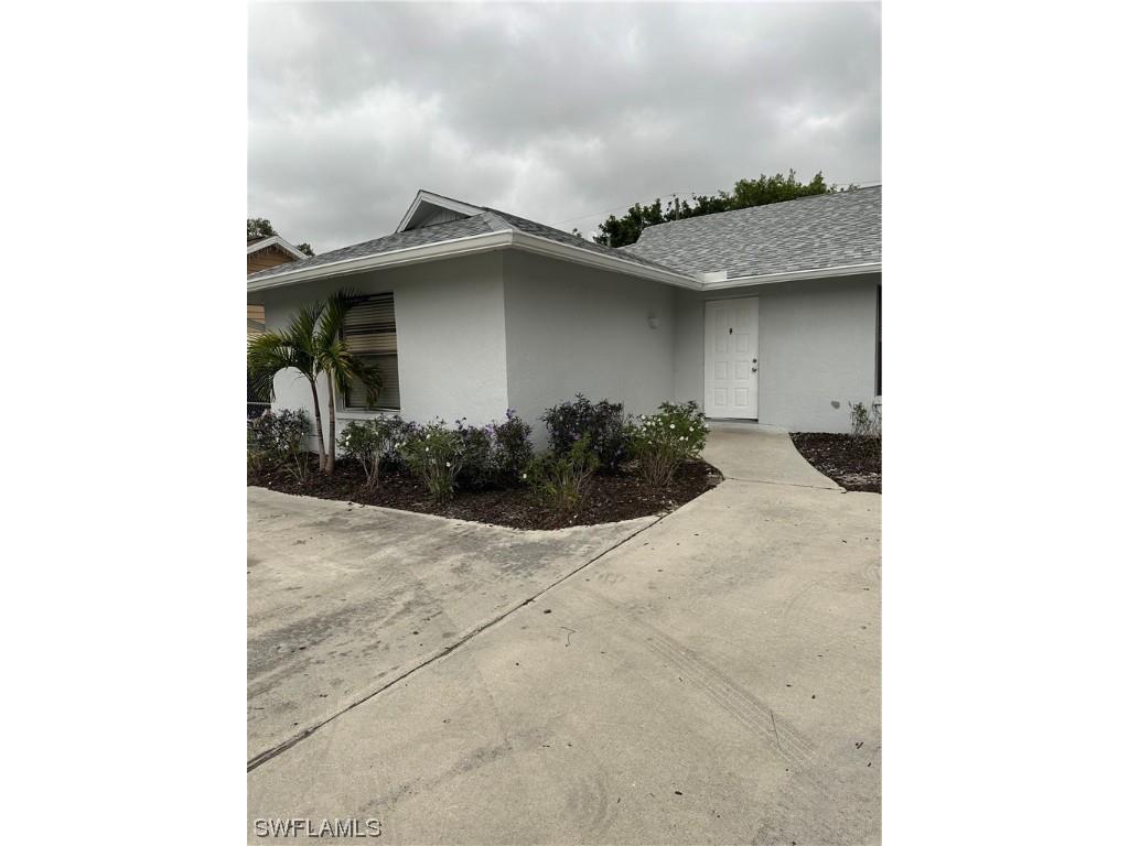 1989 46th Street SW #A Naples FL 34116 223077782 image1