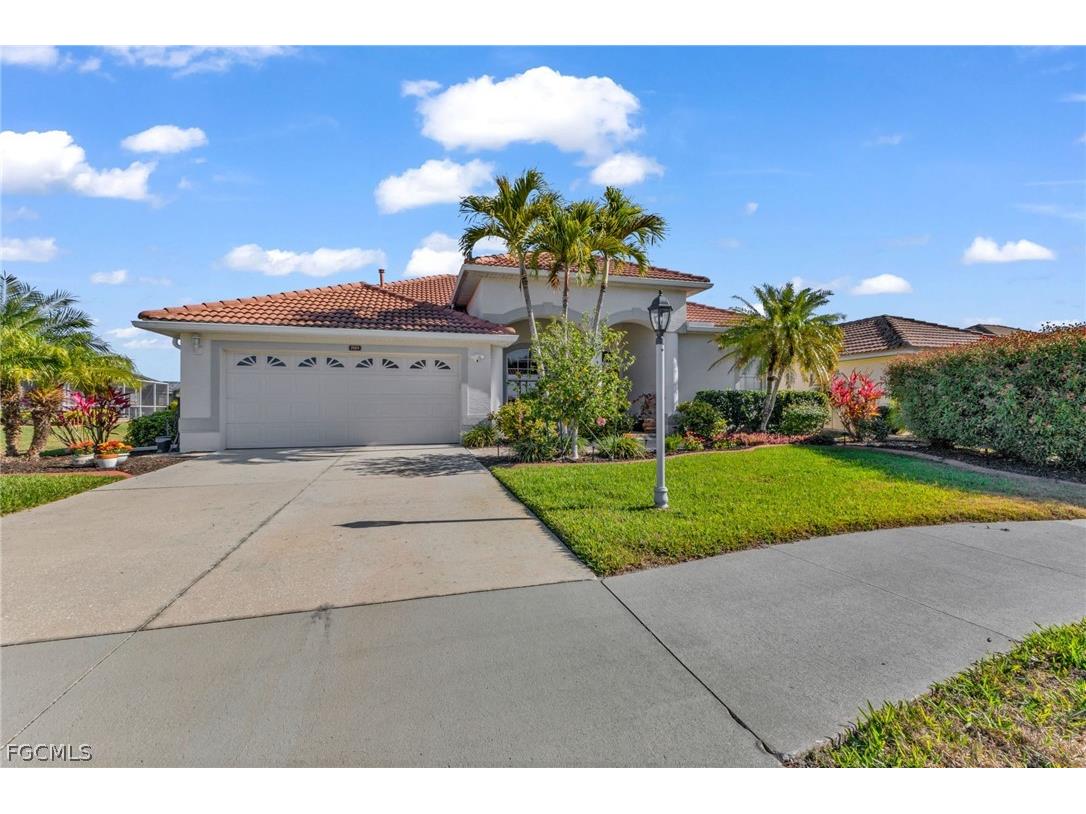 1989 Coconut Palm Circle North Port FL 34288 2026012945 image1