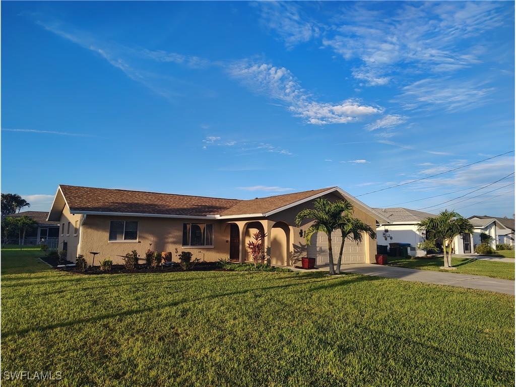 1989 Coral Point Drive Cape Coral FL 33990 225023286 image1