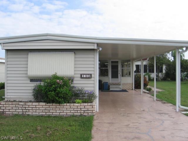 199 Domingo Drive Fort Myers FL 33905 223012835 image1