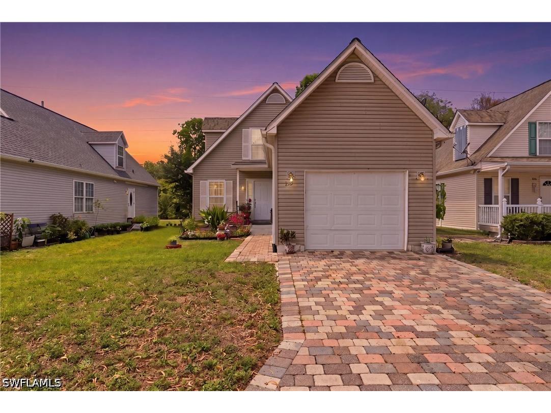 199 Leawood Circle Naples FL 34104 226015622 image1