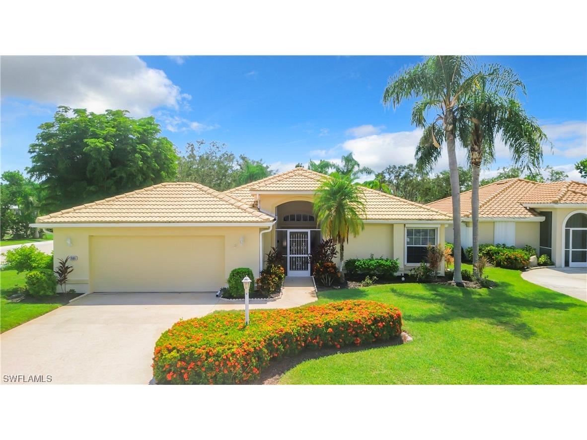 1990 Corona Del Sire Drive North Fort Myers FL 33917 223067680 image1