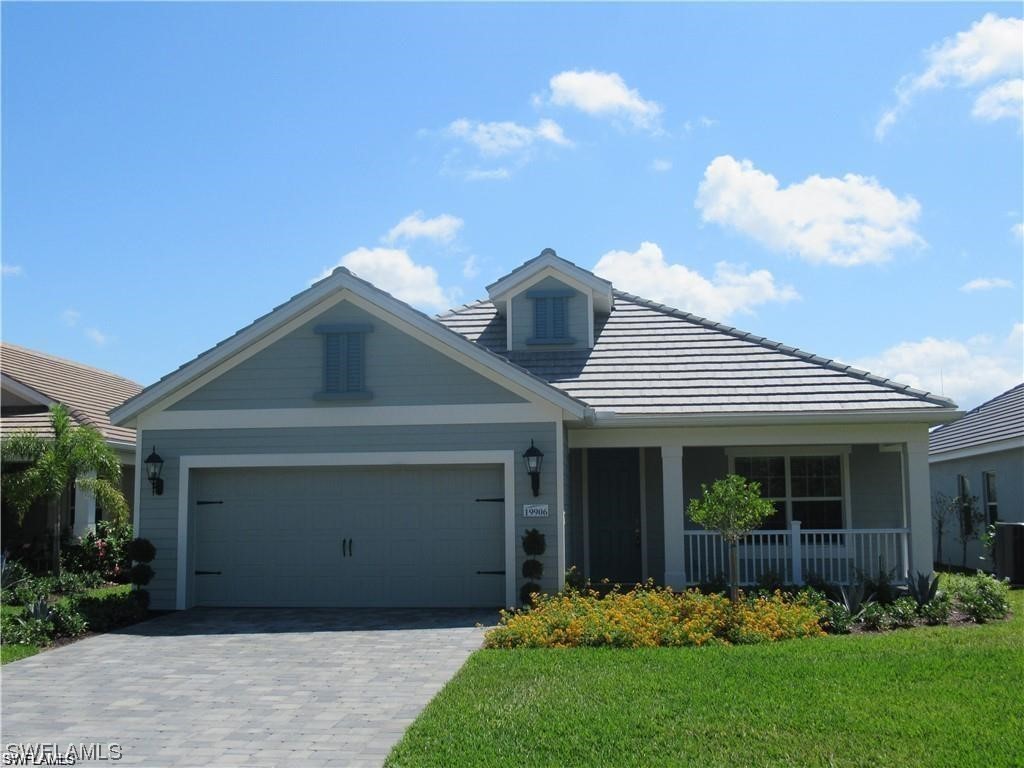 19906 Coconut Harbor Circle Fort Myers FL 33908 224021635 image1