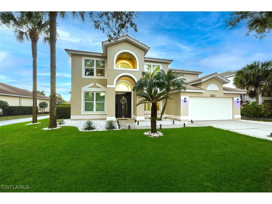 1991 Morning Sun Lane Naples FL 34119 226003161 image1