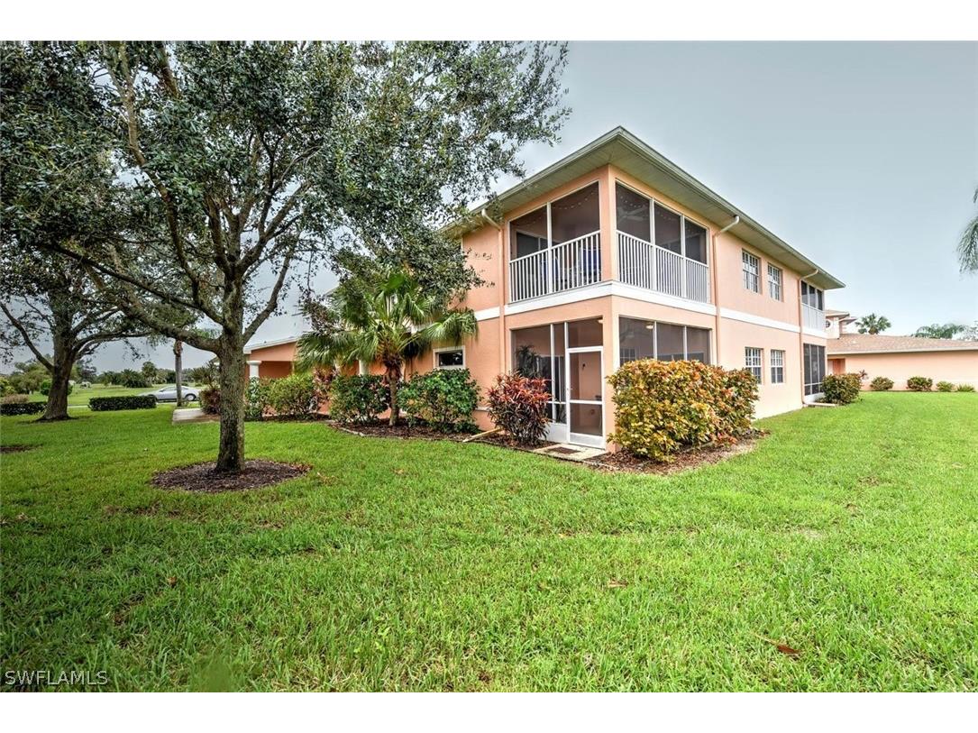 19915 Lake Vista Circle #15B Lehigh Acres FL 33936 222076931 image1