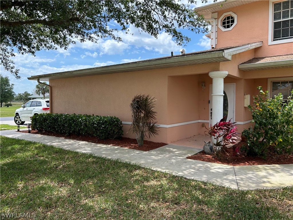 19915 Lake Vista Circle #15D Lehigh Acres FL 33936 224030858 image1