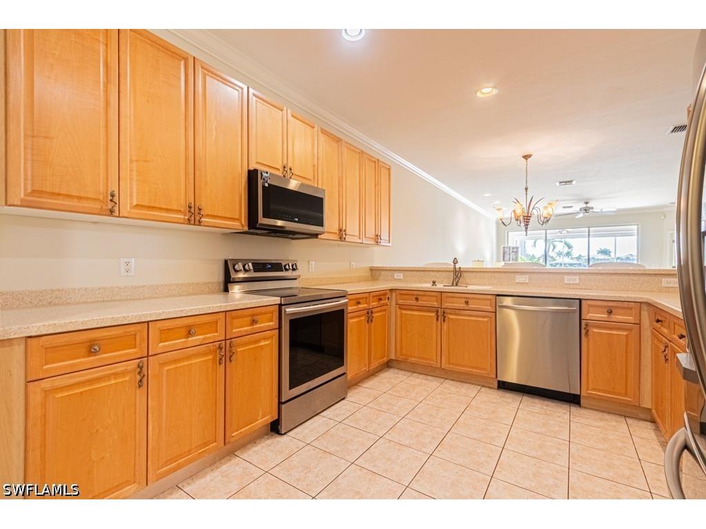 1992 Crestview Way #A95 Naples FL 34119 226018047 image19