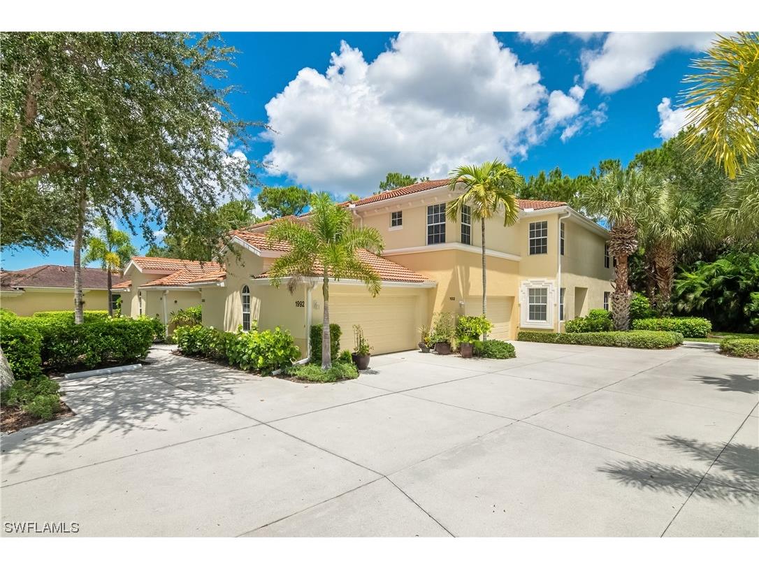 1992 Tarpon Bay Drive N #102 Naples FL 34119 223013927 image1