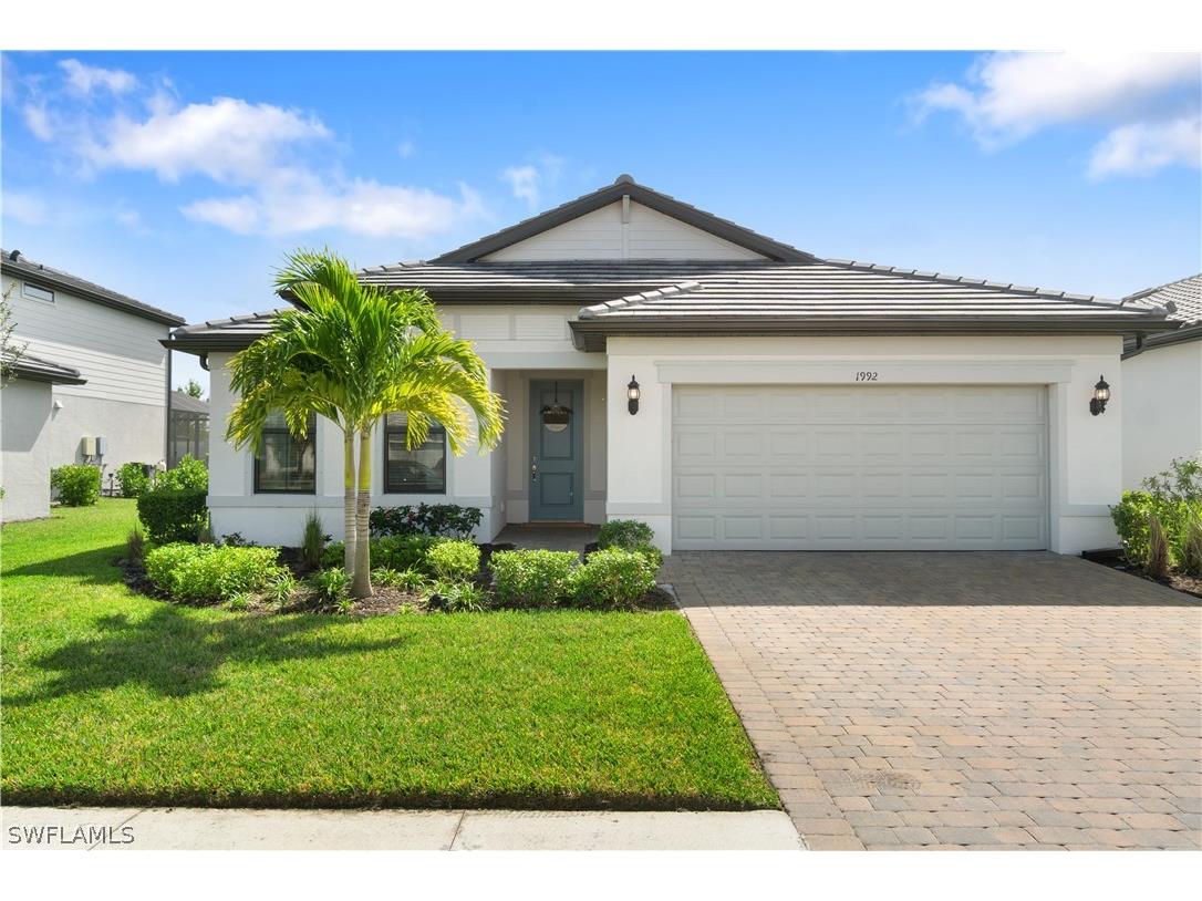 1992 Yellowfin Circle Naples FL 34114 224037242 image1