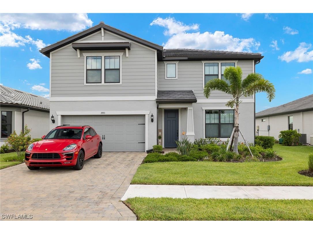 1993 Yellowfin Circle Naples FL 34114 223044314 image1