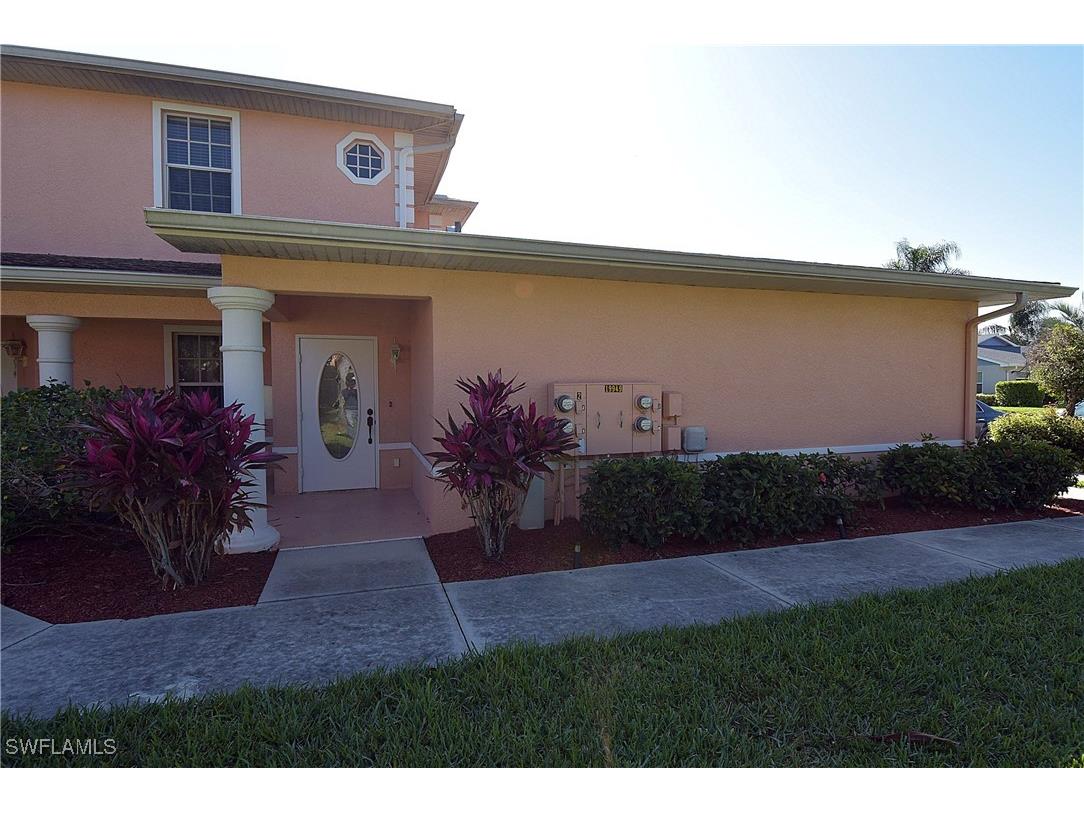 19949 Lake Vista Circle #16C Lehigh Acres FL 33936 225082668 image3