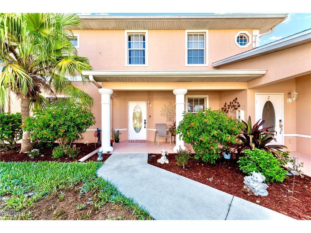 19977 Lake Vista Circle #17A Lehigh Acres FL 33936 2025002391 image1