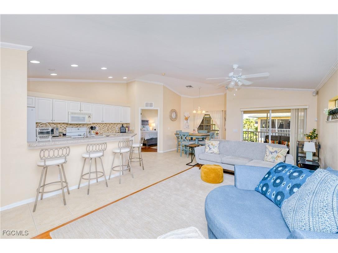 19977 Lake Vista Circle #17D Lehigh Acres FL 33936 2025003512 image28