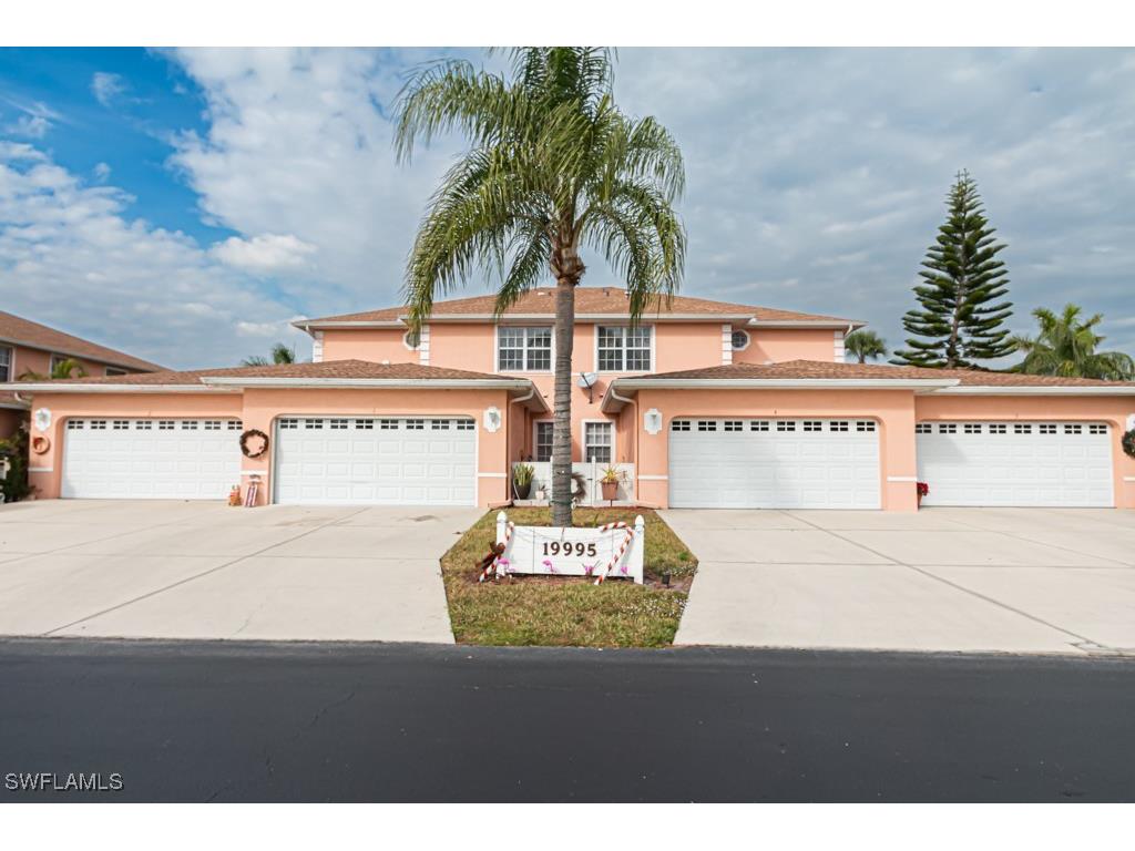 19995 Petrucka Circle #C Lehigh Acres FL 33936 224102530 image1