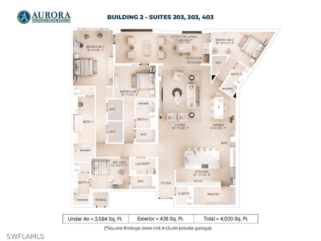 2 Aurora Landing Way #403 Bonita Springs FL 34134 226007194 image11