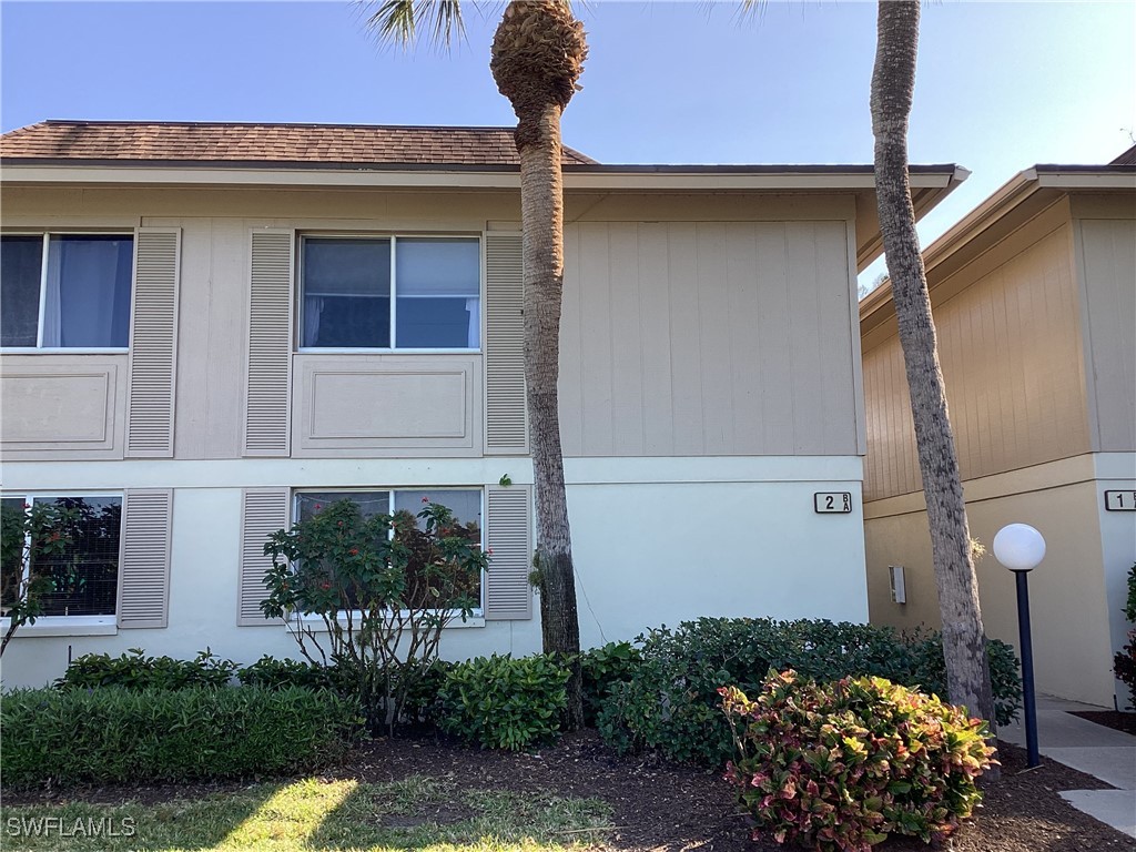 2 Bob O Link Court #2B Naples FL 34105 225001411 image1