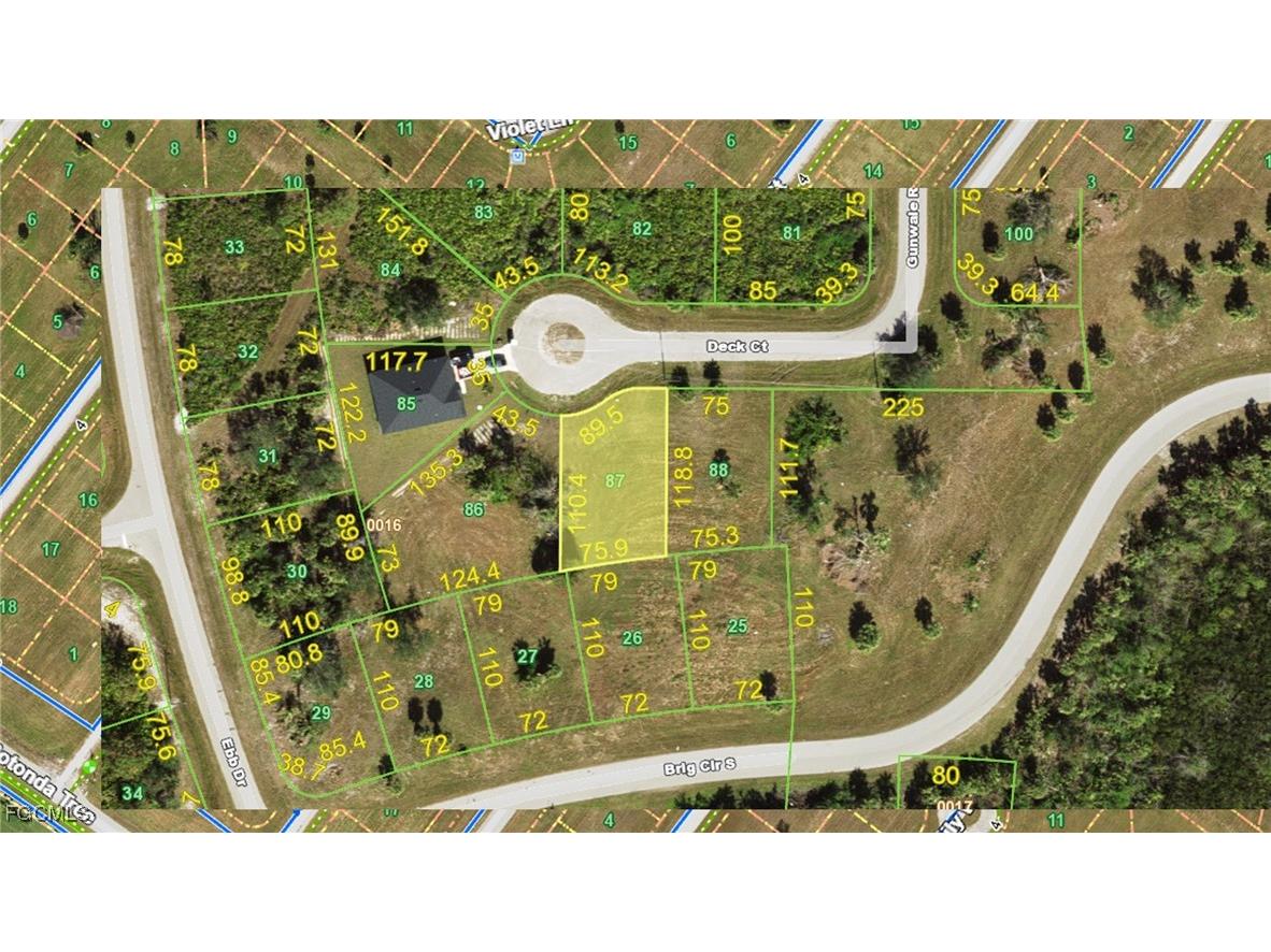 2 Davit Court Placida FL 33946 2025023145 image1