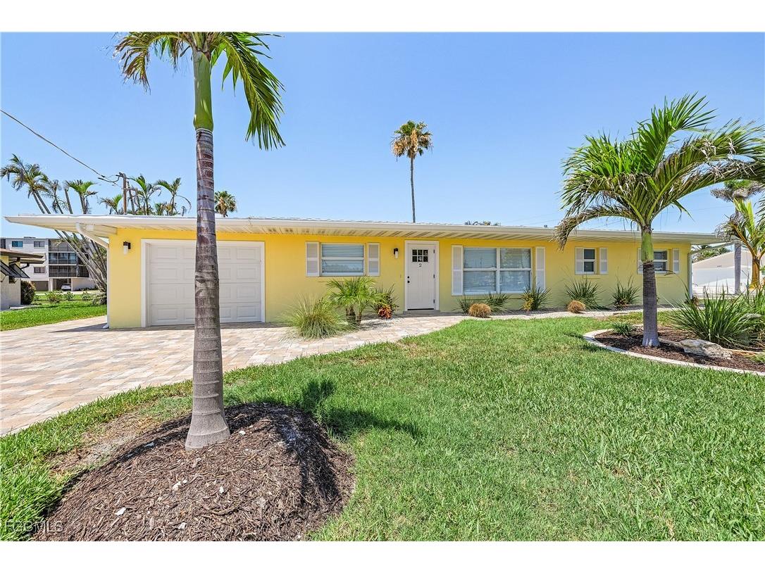 2 Fairview Boulevard Fort Myers Beach FL 33931 2025019394 image1