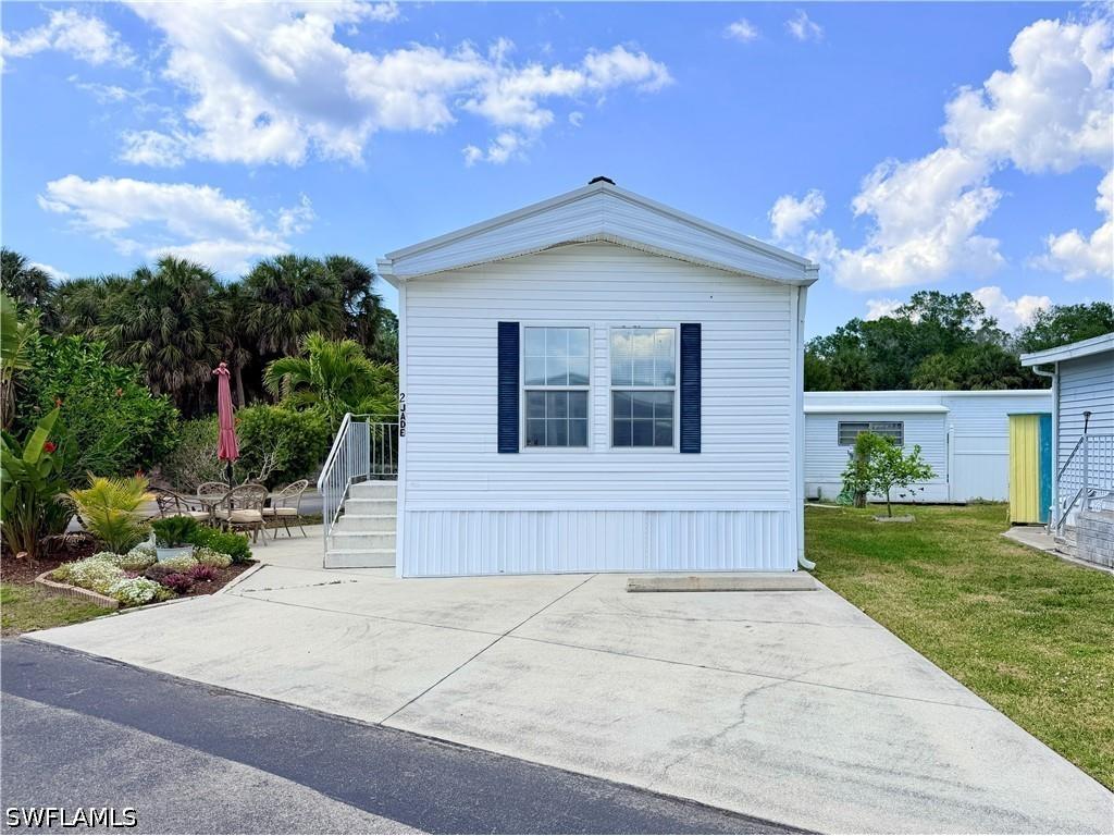 2 Jade Drive #2J Naples FL 34114 226013161 image30