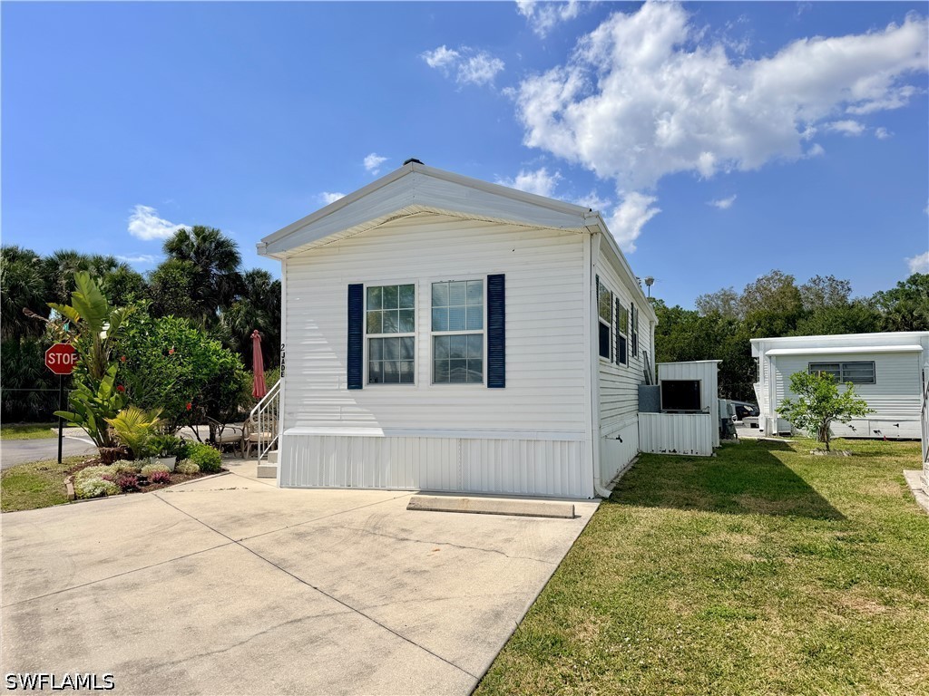 2 Jade Drive #2J Naples FL 34114 226013161 image31