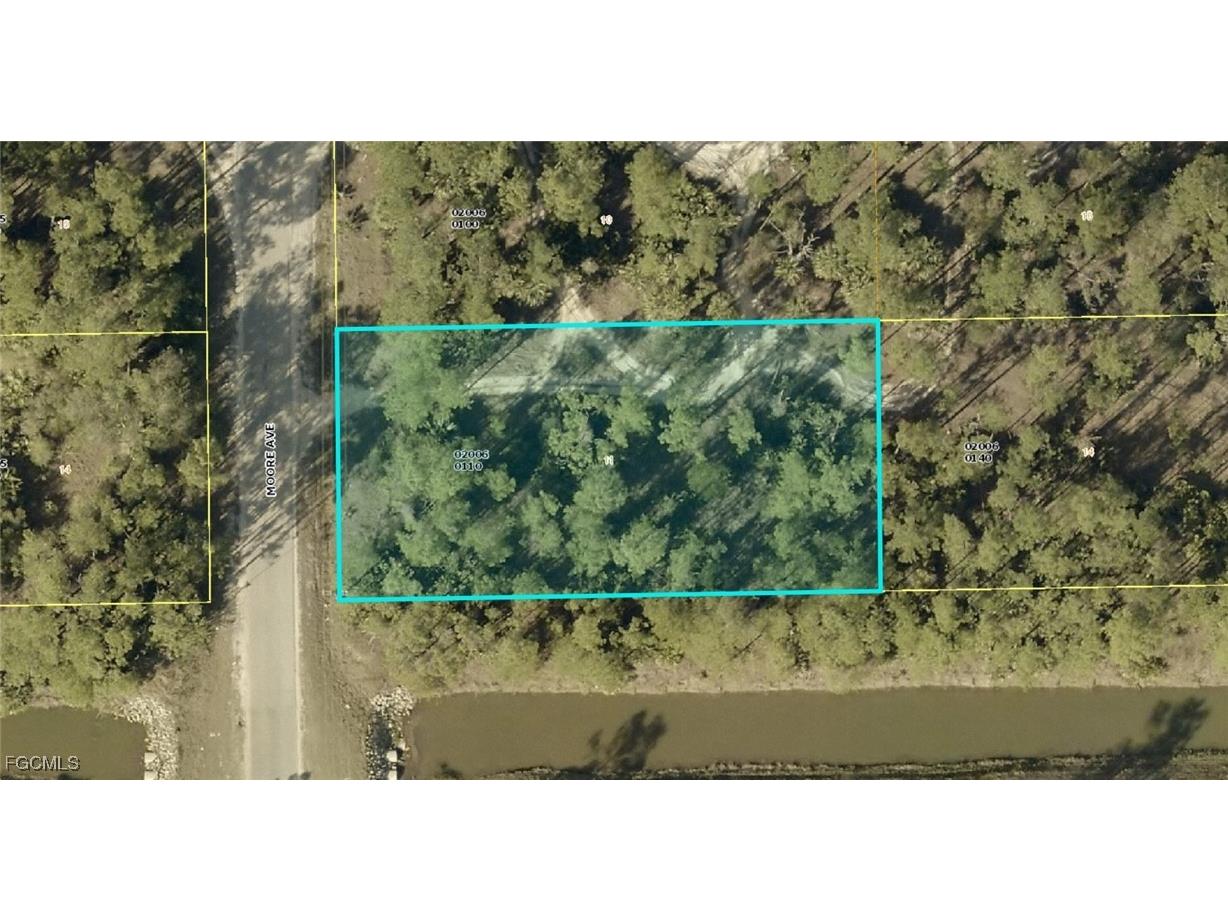 2 Moore Avenue Lehigh Acres FL 33936 2025013368 image1