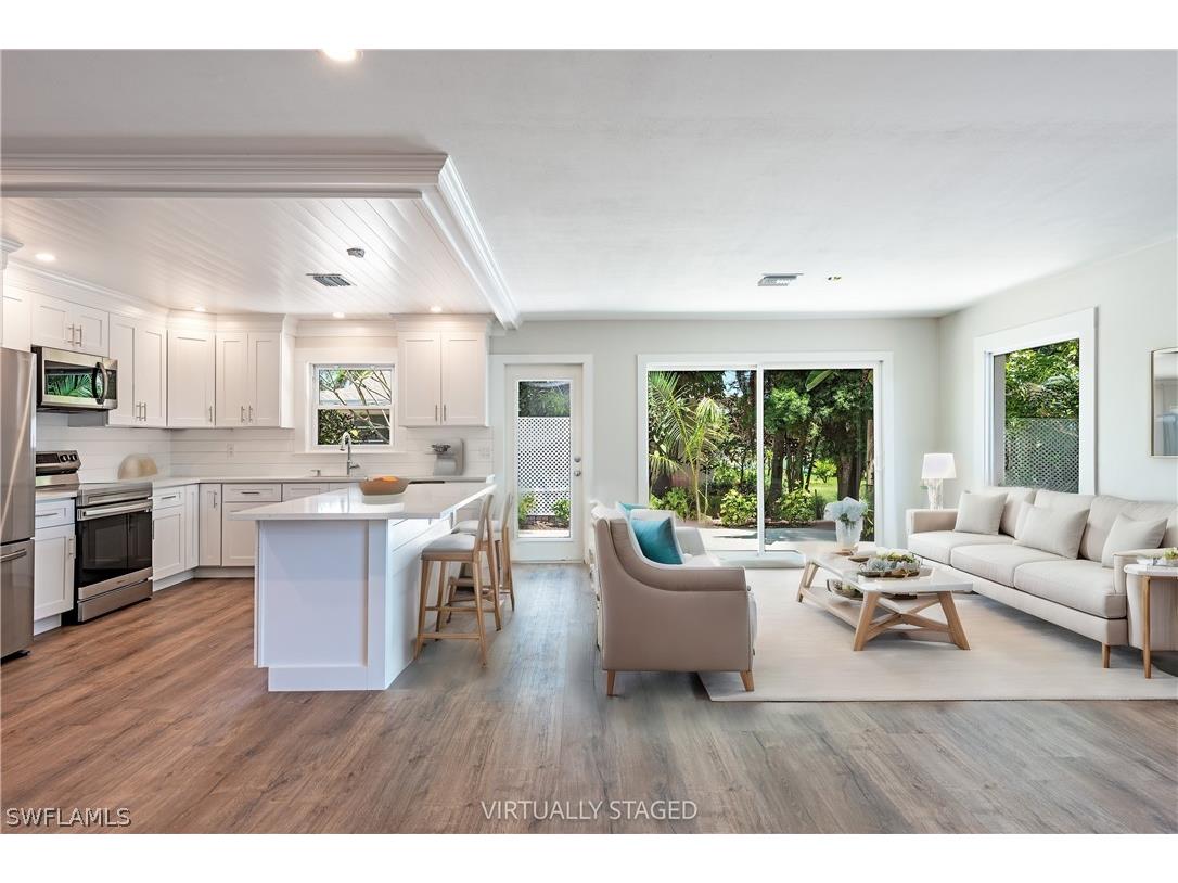 2 Rivard Road #1 Naples FL 34112 224036716 image1