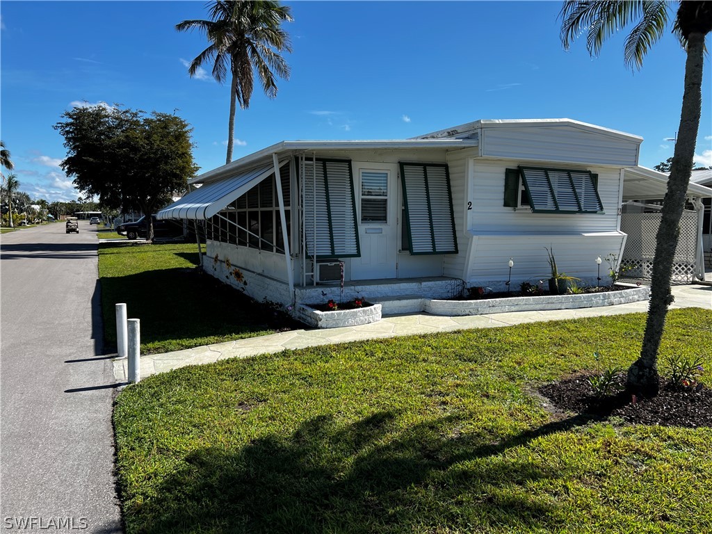 2 Topaz Lane Naples FL 34112 222085272 image1