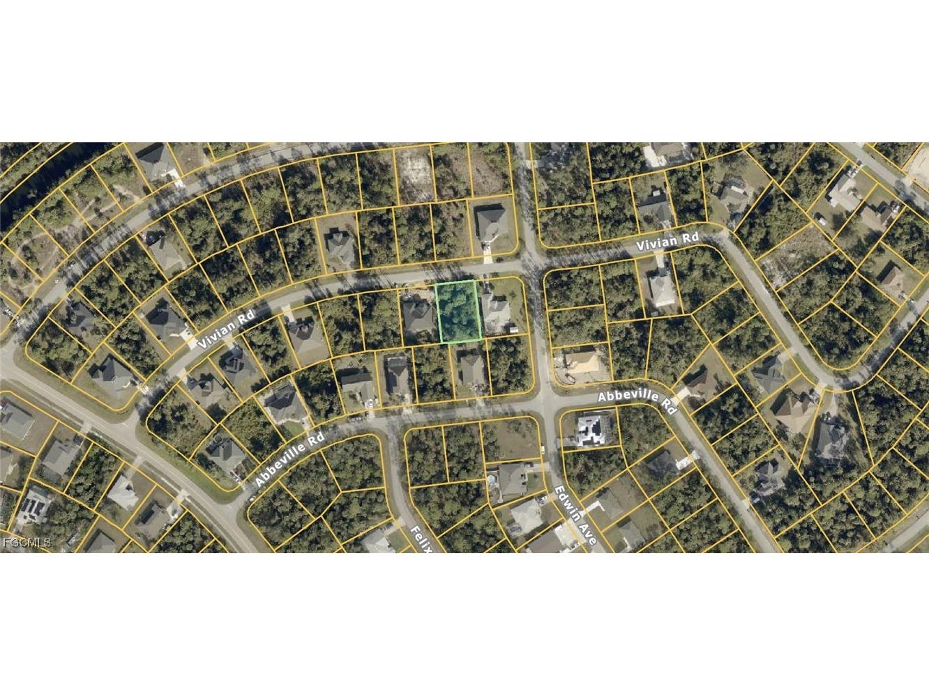 2 Vivian Road North Port FL 34288 2025021645 image2