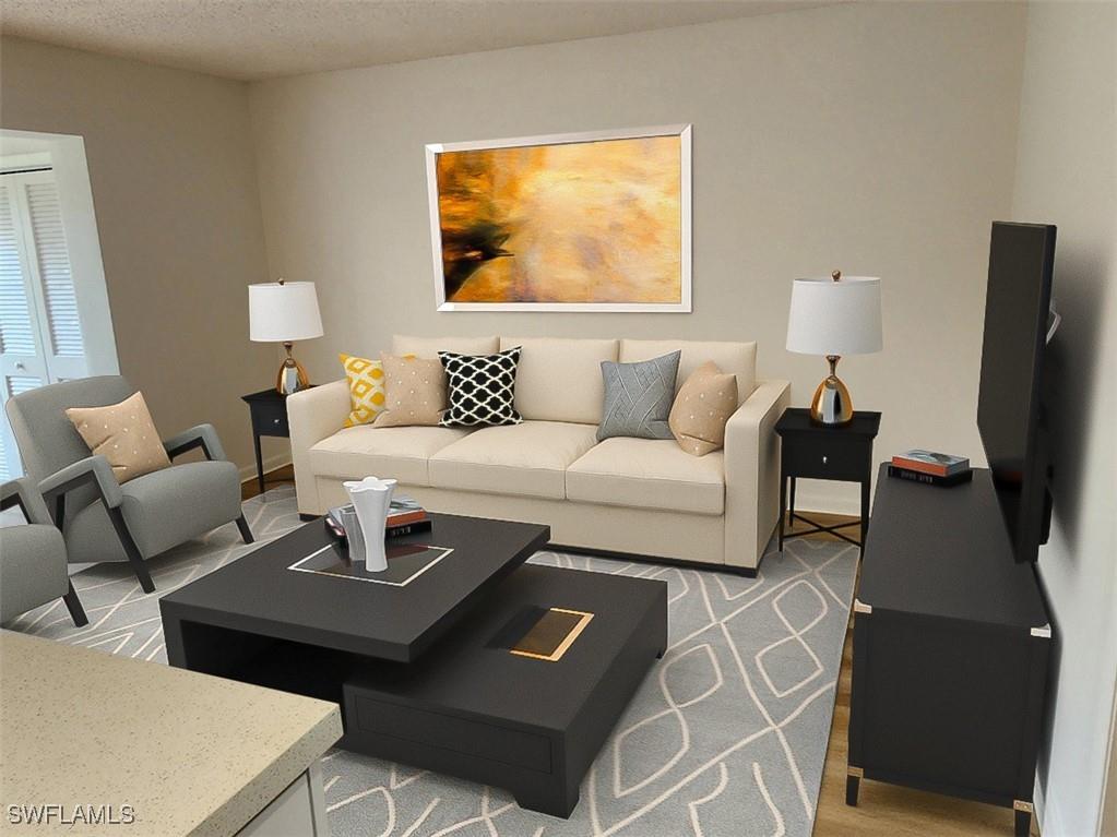 20 Bob O Link Court #20A Naples FL 34105 225082585 image1