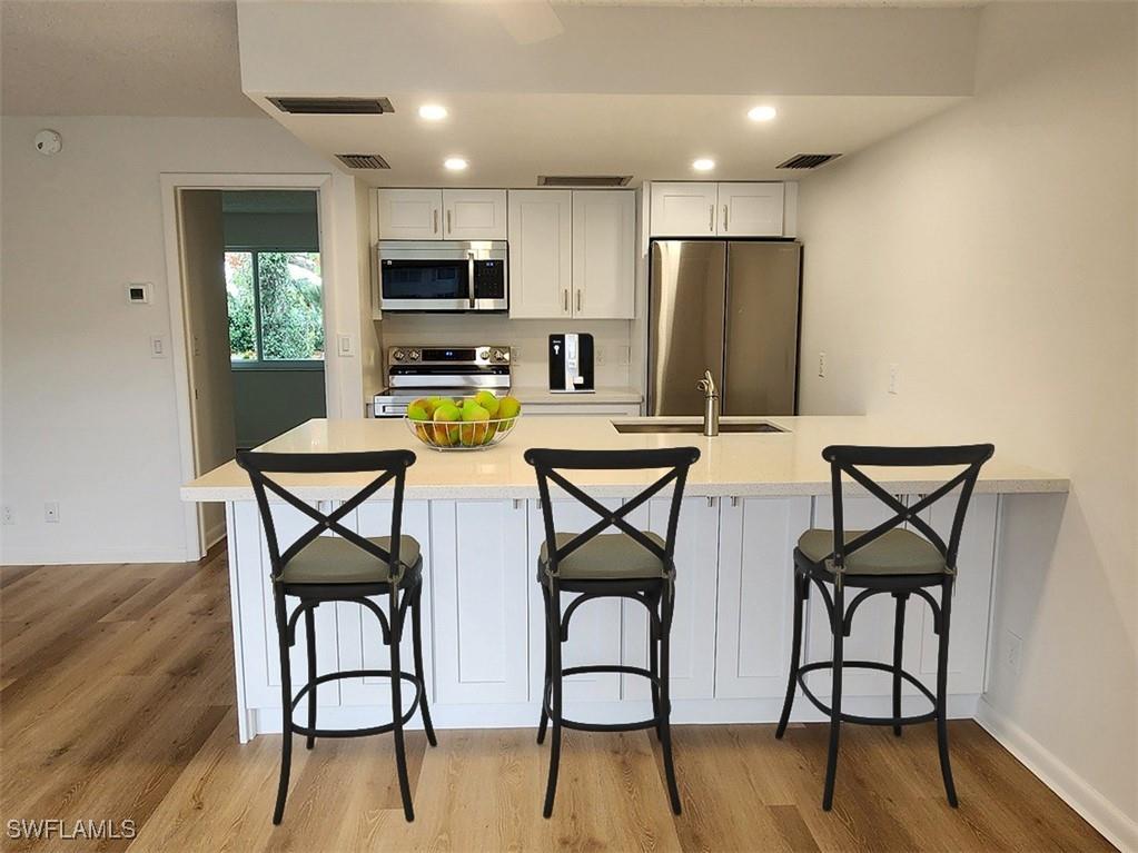 20 Bob O Link Court #20A Naples FL 34105 225082585 image2