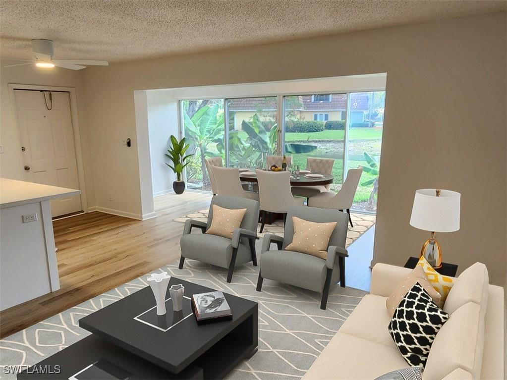 20 Bob O Link Court #20A Naples FL 34105 225082585 image5