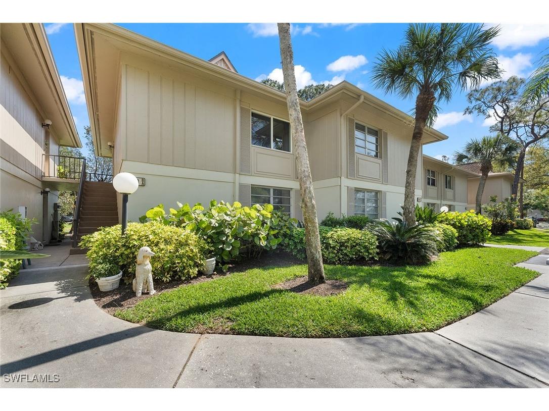 20 Bob O Link Court #20B Naples FL 34105 225026054 image1
