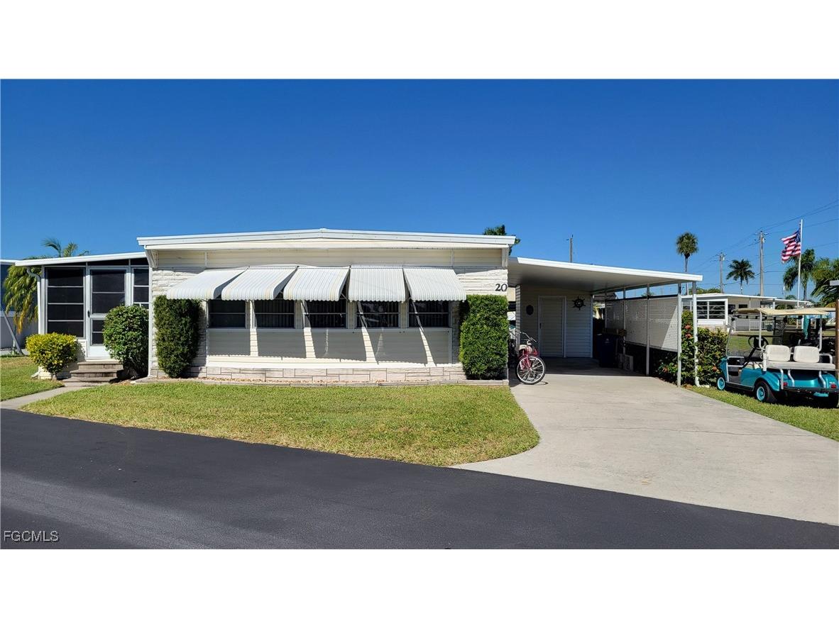 20 Channel Lane Fort Myers FL 33905 2025021635 image1