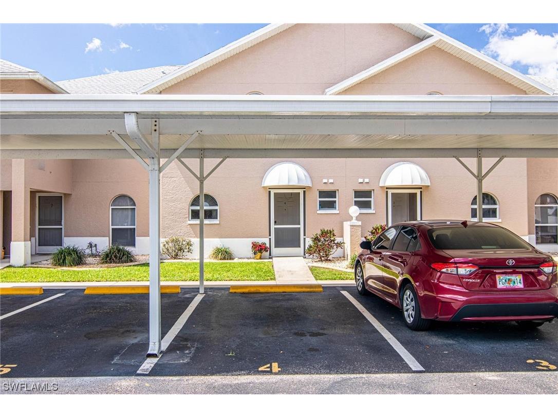 20 Cosmopolitan Drive #4 Lehigh Acres FL 33936 223027192 image1