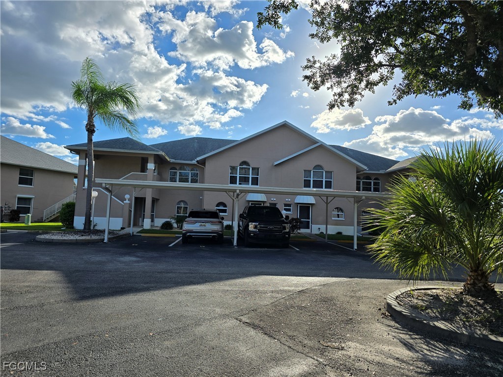 20 Cosmopolitan Drive #5 Lehigh Acres FL 33936 2025015852 image1