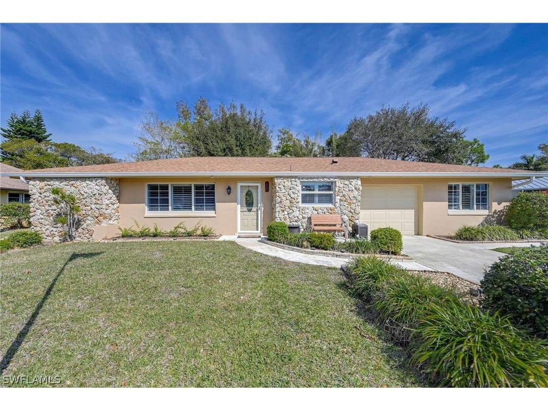 20 Maui Circle #20 Naples FL 34112 226008226 image1