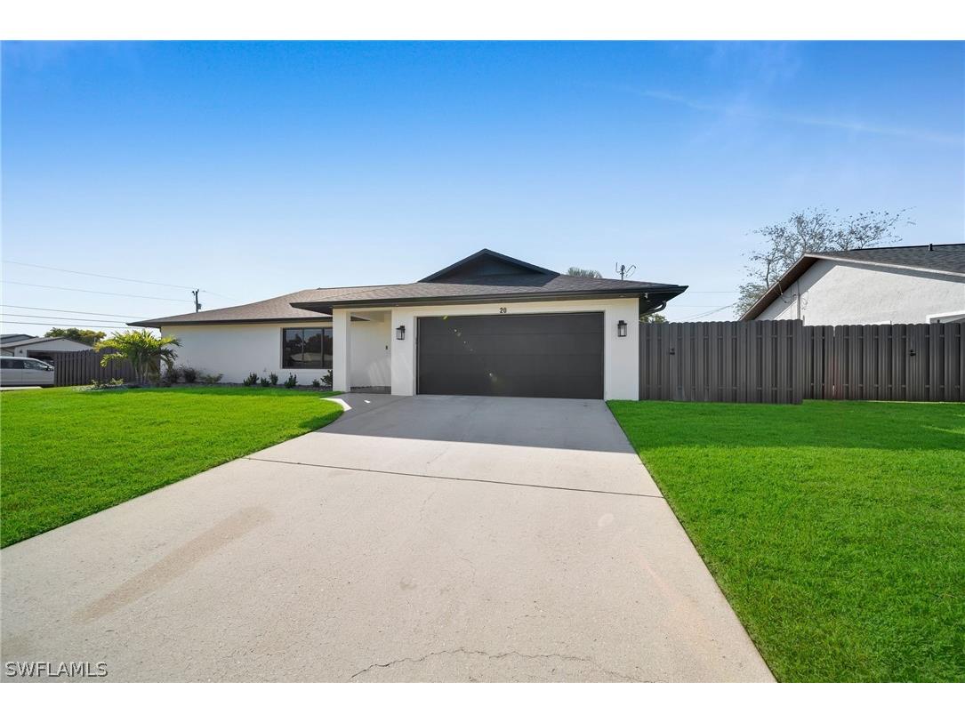 20 NE 9th Court Cape Coral FL 33909 224030677 image1
